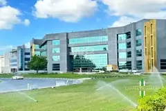 FITTED OFFICE | AMPLE PARKING | READY SOON