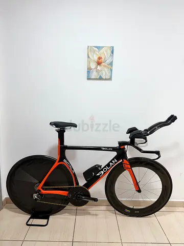 Dolan Race TT (Medium)