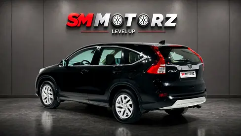 صورة مصغرة 5 لـ 2016 Honda CR-V