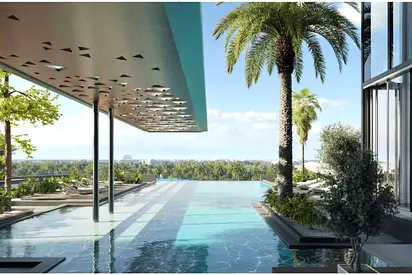 800 Sqft | Downtown Skyline Views | Meydan Horizon