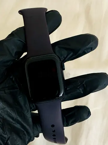 Apple Watch 8 41MM Icloud Lock