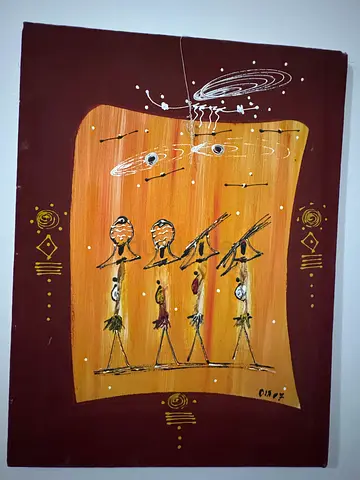 Painting