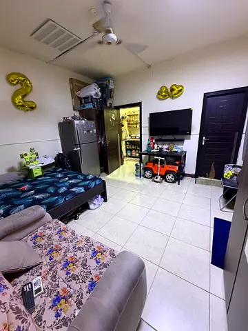 Private Room in Family Villa – Available for One Month Only