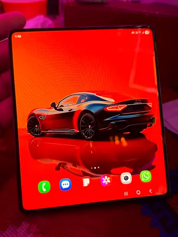 Samsung Galaxy Fold 4