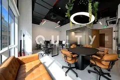 Vacant Now | Fully Furnished | High Floor