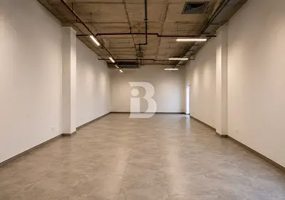 Attractive Retail Investment | 850 Sq. Ft.
