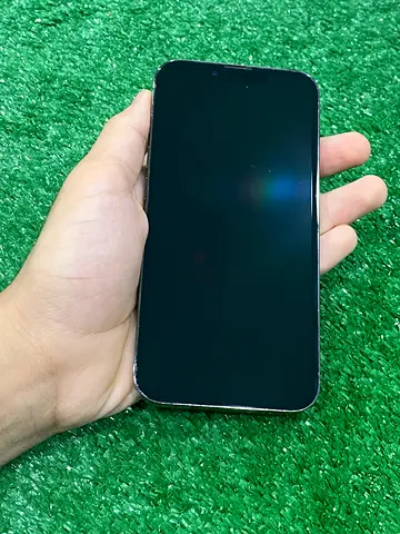 iPhone 13 Pro