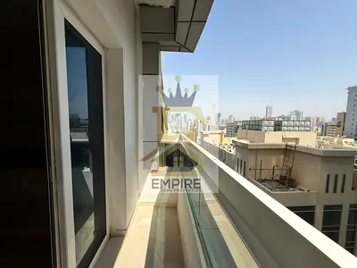 45 Days Free_Open View_Luxury Living_Prime Location Near close exit to dubai