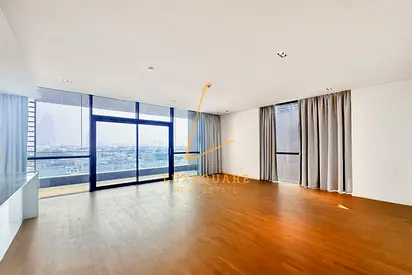Elegant Home | 3 Bed + Maid | Sought-After City Walk
