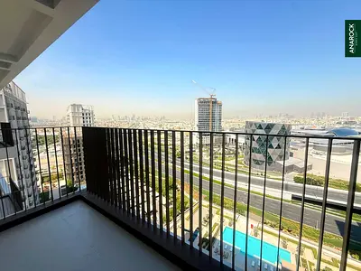 Brand New | Vacant | Community Expert | High Floor