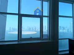 Two bedrooms for sale with a sea view on the Corniche