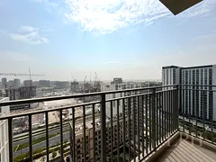 High Floor I Skyline View I Unfurnished