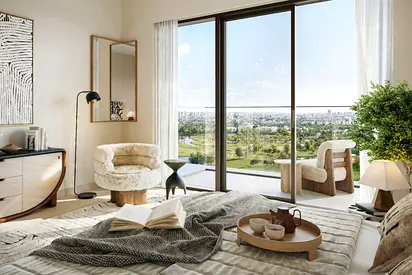 High ROI | Off Plan Property | Dubai Creek Harbour