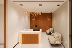 Vacant | Luxury Fit Out | Prime Location