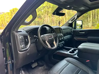 صورة 10 لـ 2023 GMC SIERRA