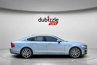 صورة 4 لـ 2018 Volvo S90