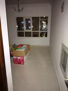 HOT PROPERTY! CHEAPEST RENT 2BHK APARTMENT WITH 2 BATHROOM CENRAL AC CENTRAL GAS IN JUST 42K IN AL M
