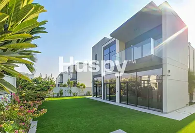 Fully Landscaped | Backing Amenities | Maids Room