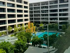 Spacious & Brand New 1BHK at Sokoon Aljada
