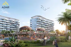 2BR Lagoon Apartment | Multiple Views | DAMAC Lagoons