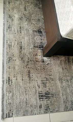 Grey Carpet