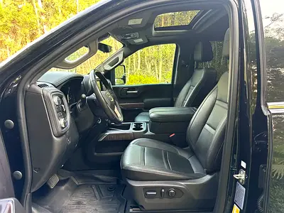 صورة 9 لـ 2023 GMC SIERRA