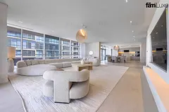 Luxurious 3bed+Maid | Corner Unit | Vacant Soon