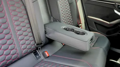 2025 AUDI RS3 照片 13
