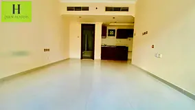 Spacious | studio | Al tawon | good location | cheque 4