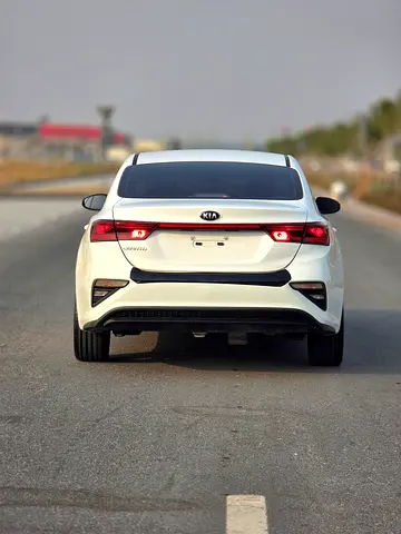صورة 7 لـ 2020 KIA CERATO