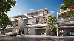 6BR Signature Standalone Villa | Private Pool & Elevator | Azizi Florence