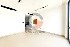 Big Layout | High Floor | Fitted Kitchen | Vacant
