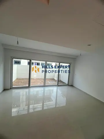 Unfurnished 3BR Townhouse Available For Rent