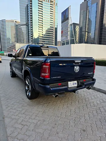 2022 RAM 1500 照片 4
