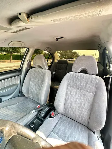 2004 Honda CIVIC — фото 8