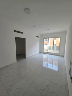 Bedroom Apartment with Terrace for Annual Rent in Al Jurf 2 – Near Etisalat 1 Ready to Move Viewin