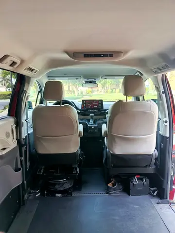 صورة 6 لـ 2022 Toyota SIENNA