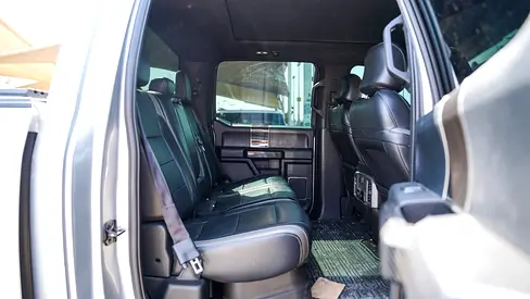 صورة 11 لـ 2017 FORD F-150