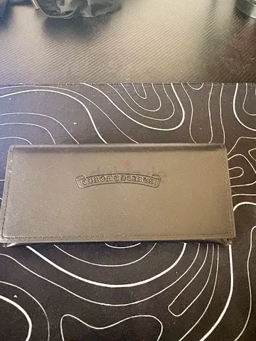 Chrome hearts glasses