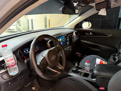 Kia sorento 2018 orignal paint 7 seater mint condition
