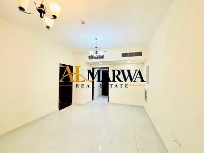 Luxury 2 Bedroom | Like a Brand-New Apartment | Balcony | Wardrobes | 1 Car Parking | Family-Friendly Building