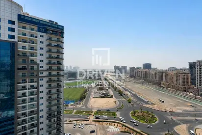 Nice Layout | Canal and Sports complex View
