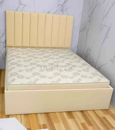 120*190Cm Brand New Single Bed Frame For Sale
