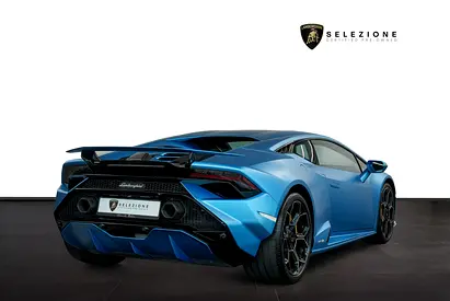 2023 Lamborghini HURACAN photo 5