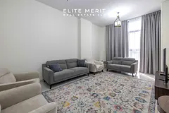 Steps to Metro | Fully Furnished | Vacant Now