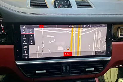 صورة مصغرة 13 لـ 2019 Porsche CAYENNE