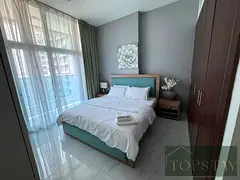 Spacious Furnished 2 Bedroom Apartment | Sydney Tower JVC