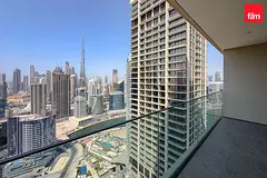 Brand New | Burj Khalifa & Canal View | High Floor