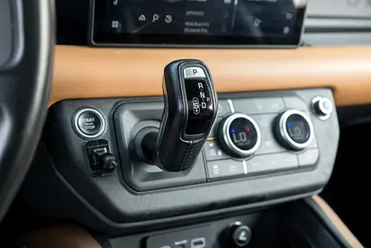 2021 LAND Rover DEFENDER — миниатюра 19