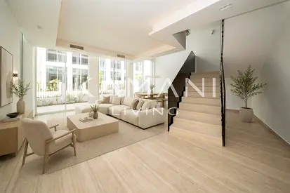 Ixora Front Row | Direct Lagoon Access | Luxury